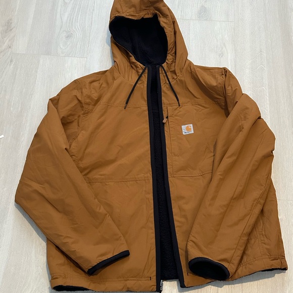 Carhartt reversible jacket - Picture 2 of 3